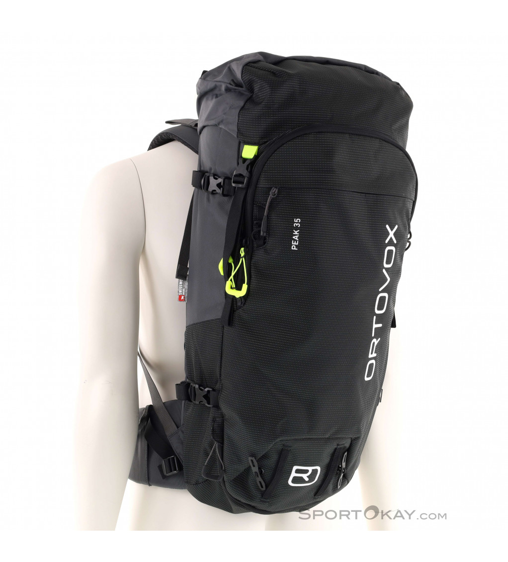 Ortovox Peak 35l Rucksack