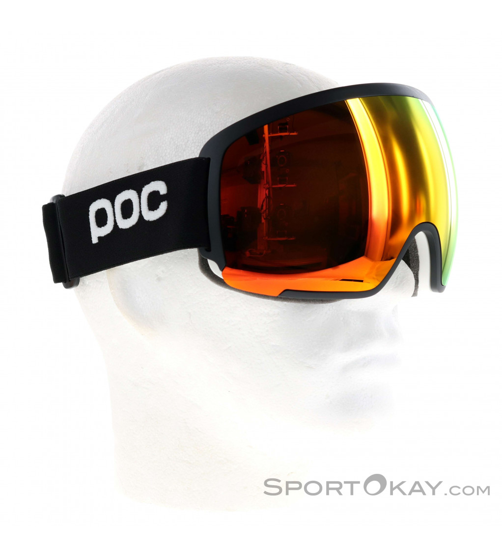 POC Orb Clarity Skibrille