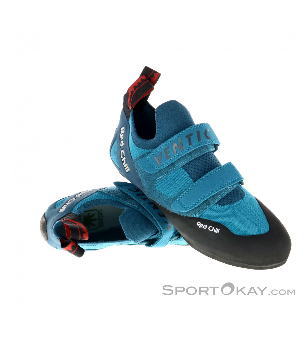Red Chili Ventic Air Kletterschuhe