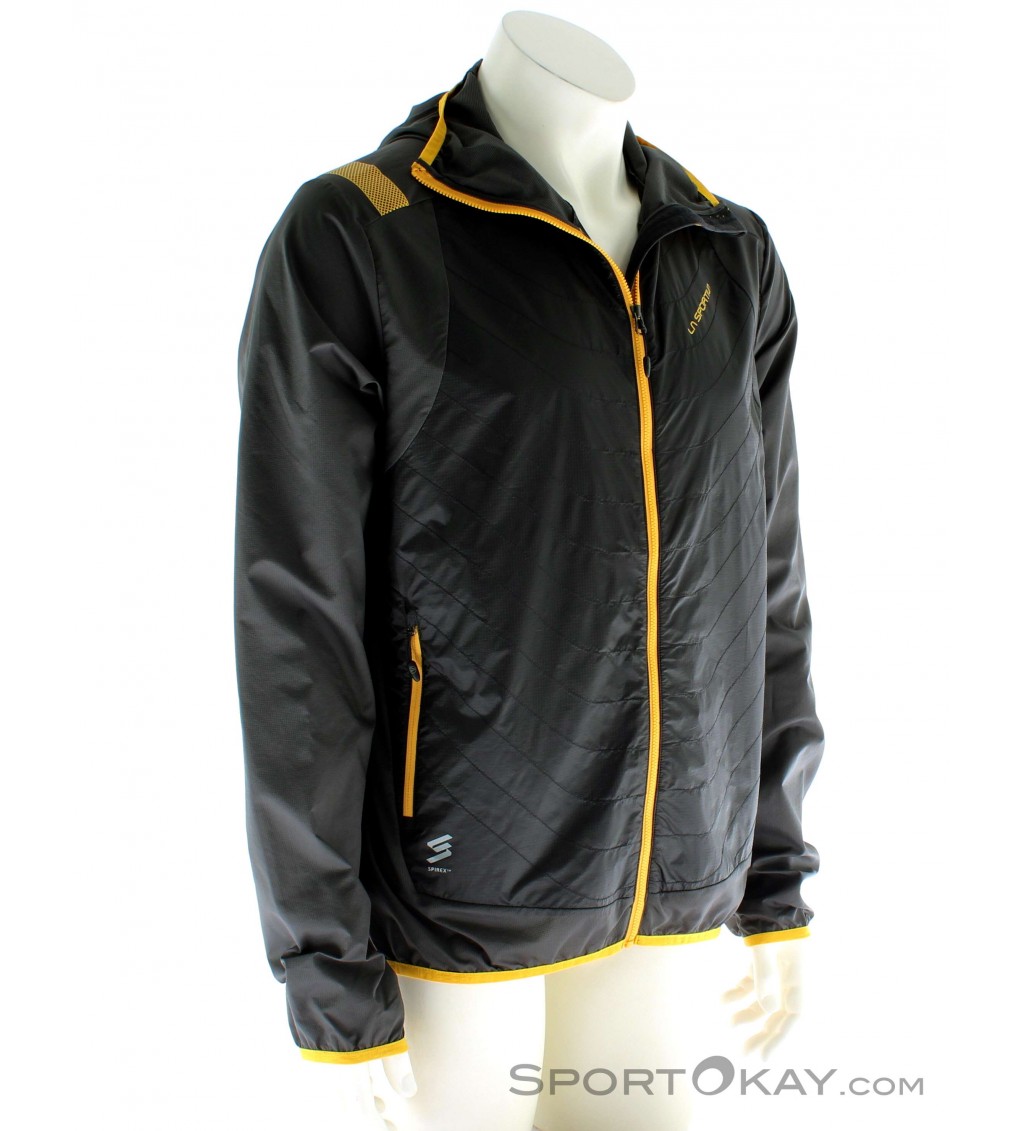 La sportiva task hybrid top