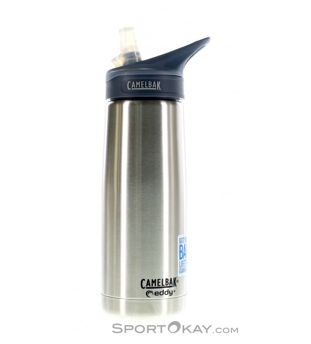 Camelbak Eddy Stainless 0,5l Trinkflasche
