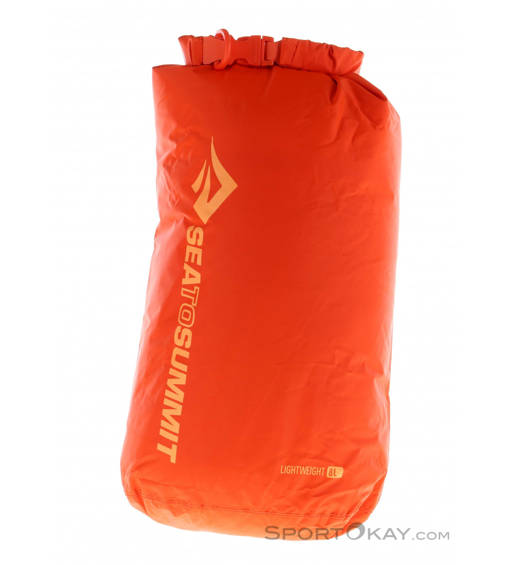 Sea to Summit Lightweight 8l Drybag