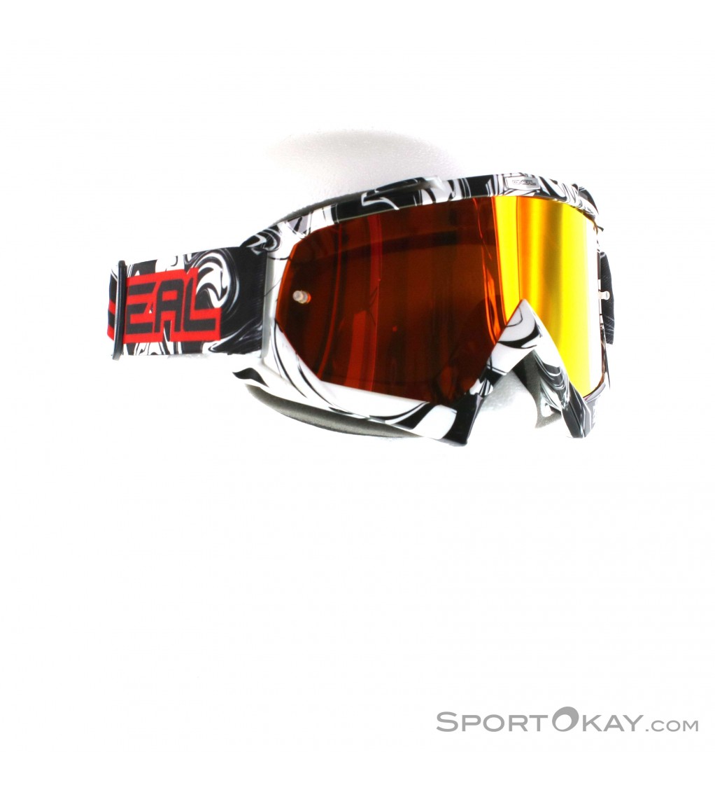 Oneal B-Flex Goggle Downhillbrille