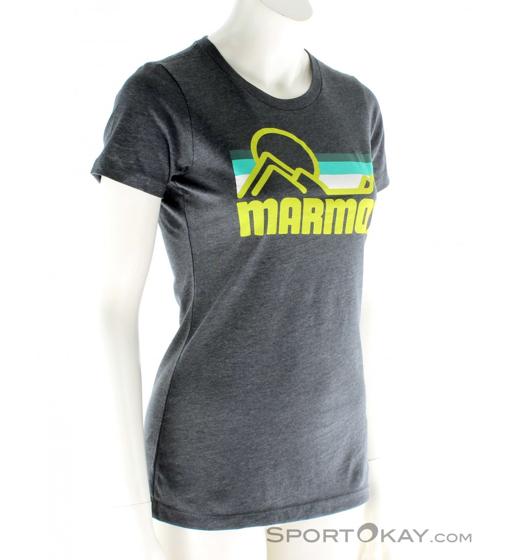 Marmot Coastal Tee SS Damen T-Shirt