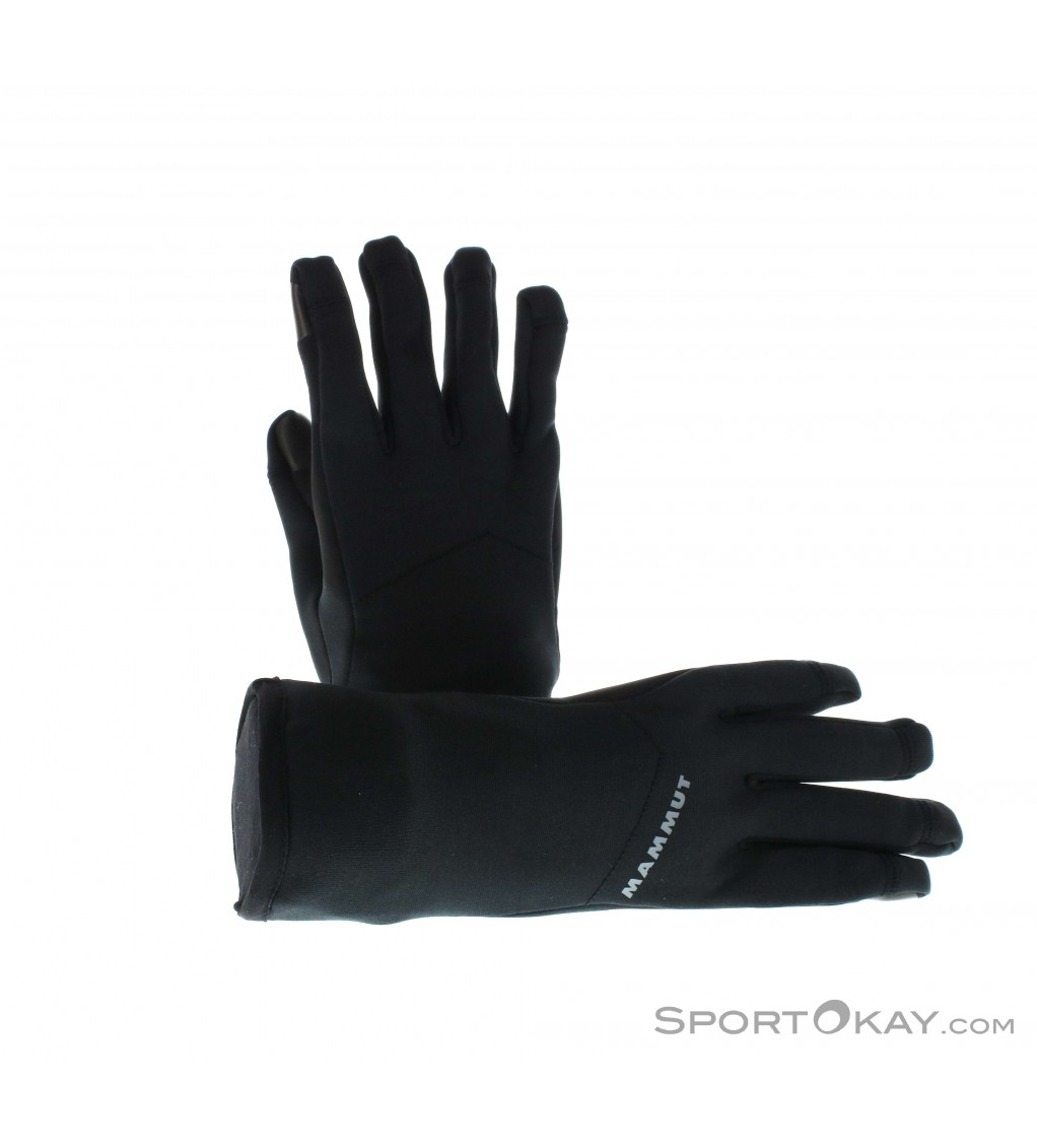 Mammut Fleece Pro Glove Handschuhe