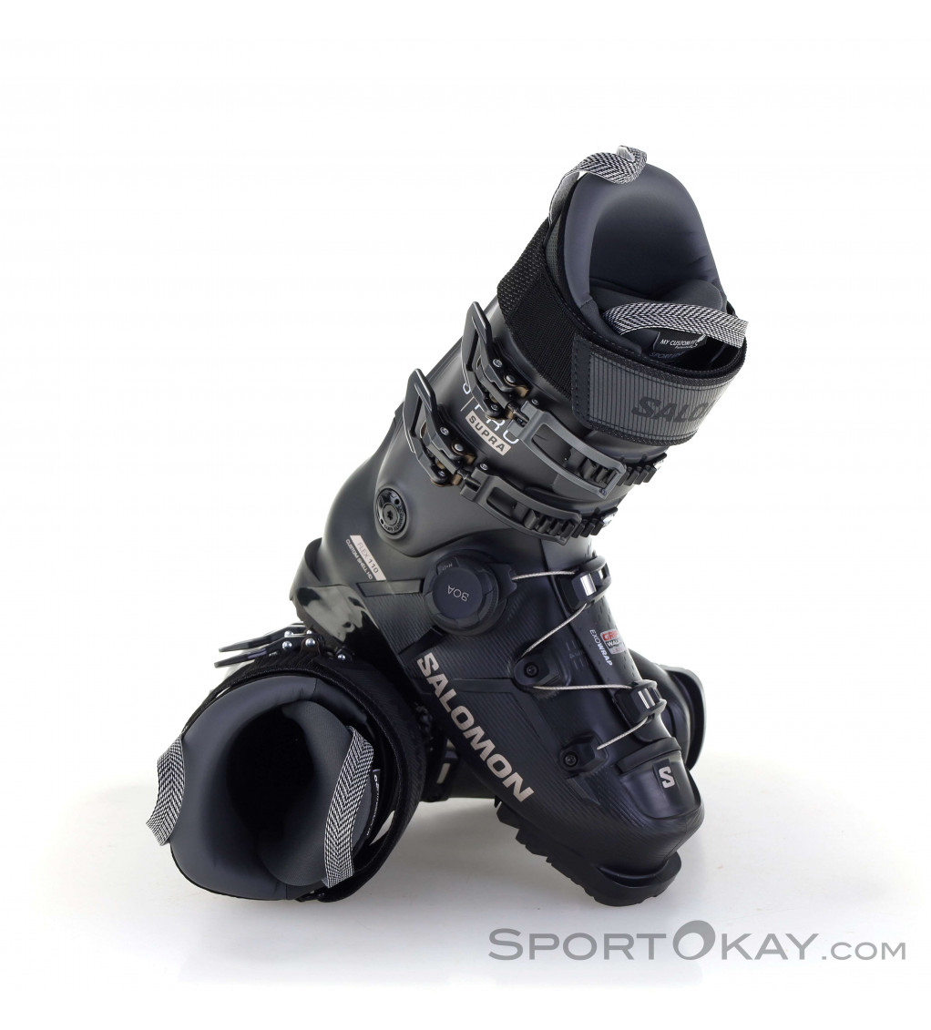 Salomon pro 110 best sale