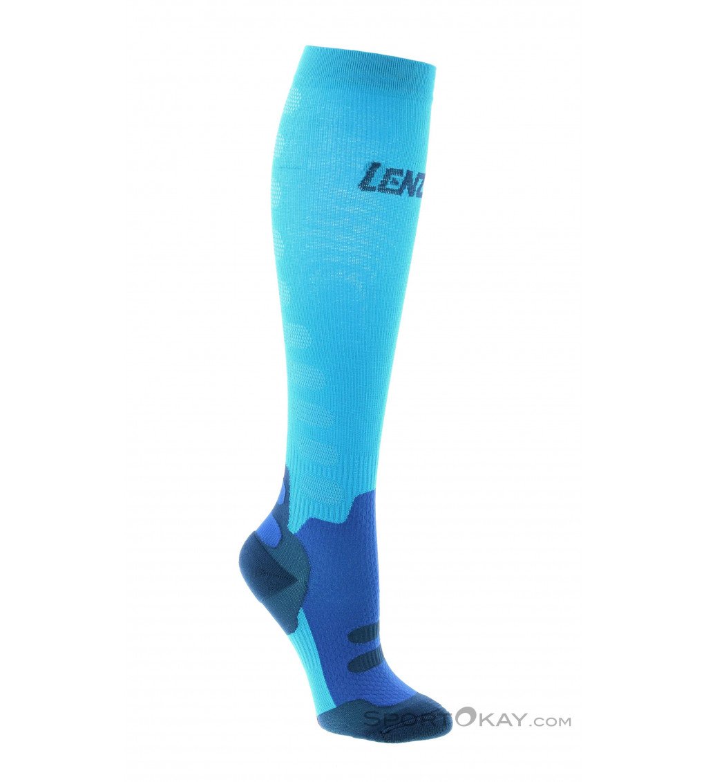 Lenz Compression Socks 1.0 Socken
