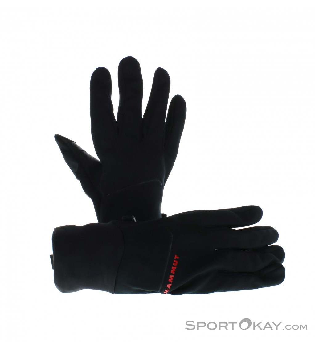 Mammut Astro Glove Handschuhe
