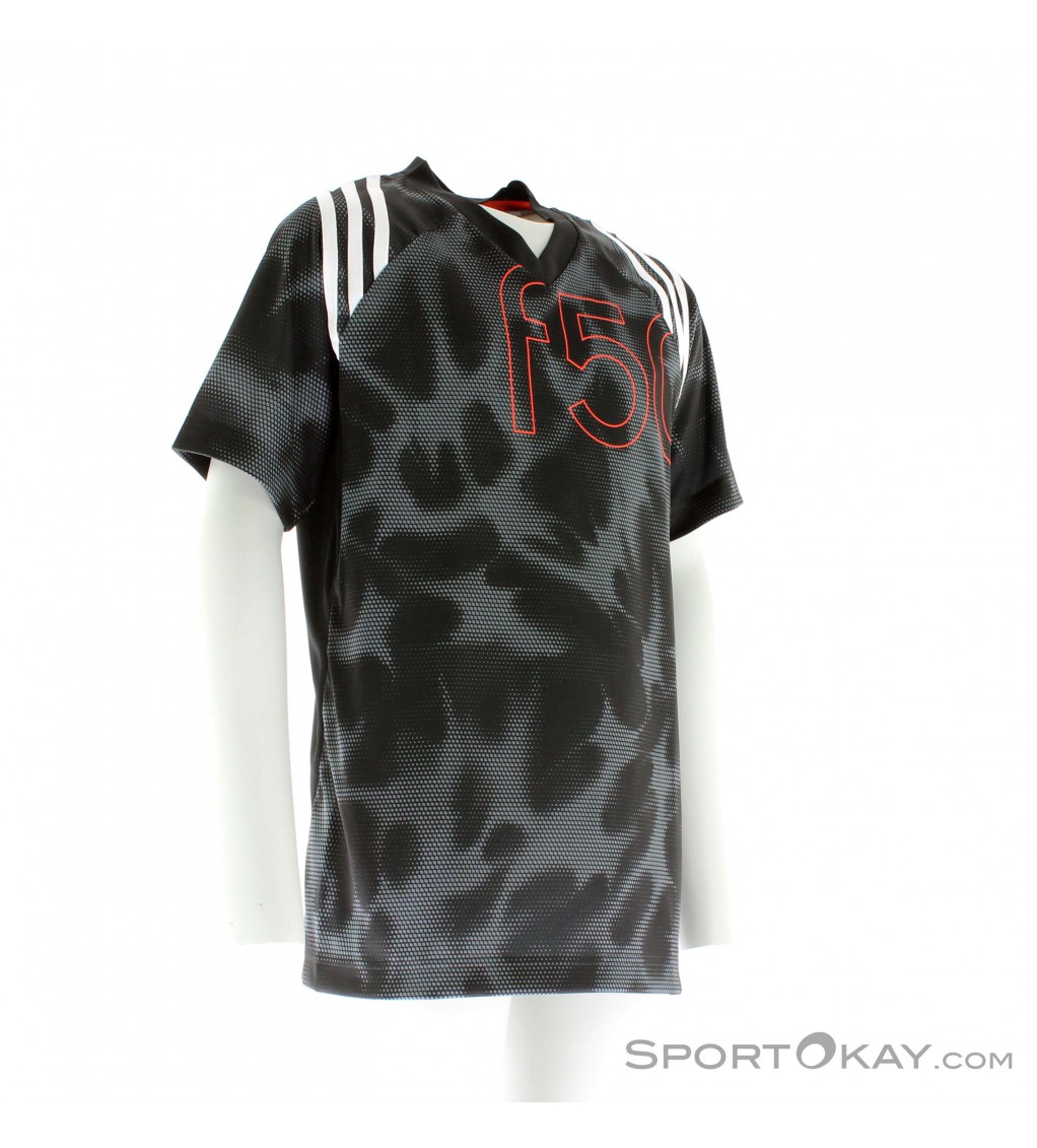 Adidas F50 Polyester Tee Buben Fitnessshirt Shirts Fitnessbekleidung Fitness Alle