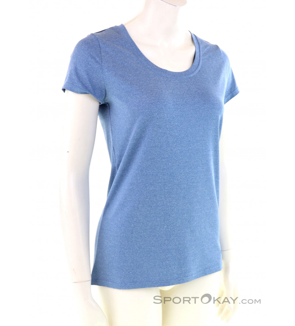 DAMEN Hemden & T-Shirts Basisch Rabatt 94 % Blau S Cache Cache T-Shirt 