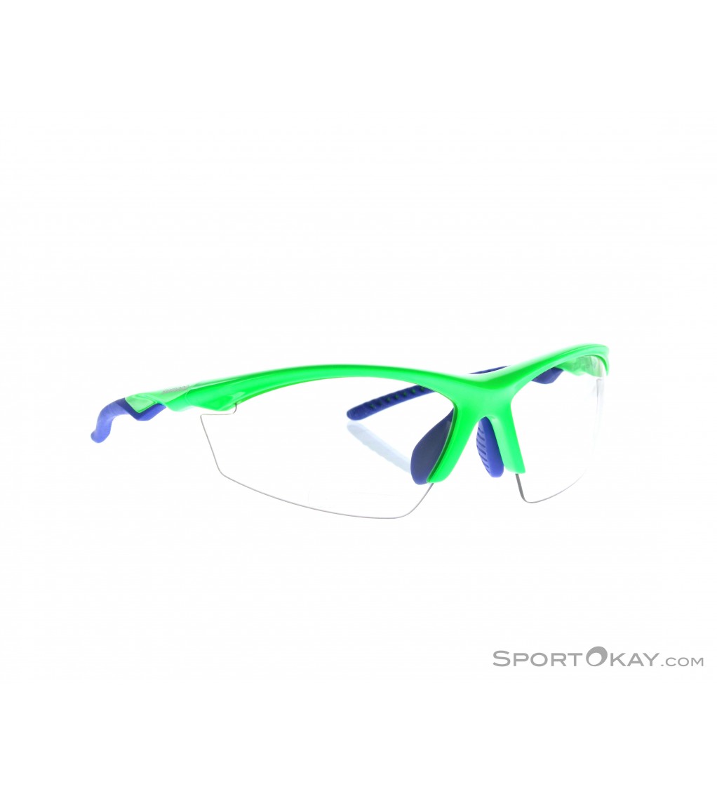 Shimano EQX2-PH Bikebrille