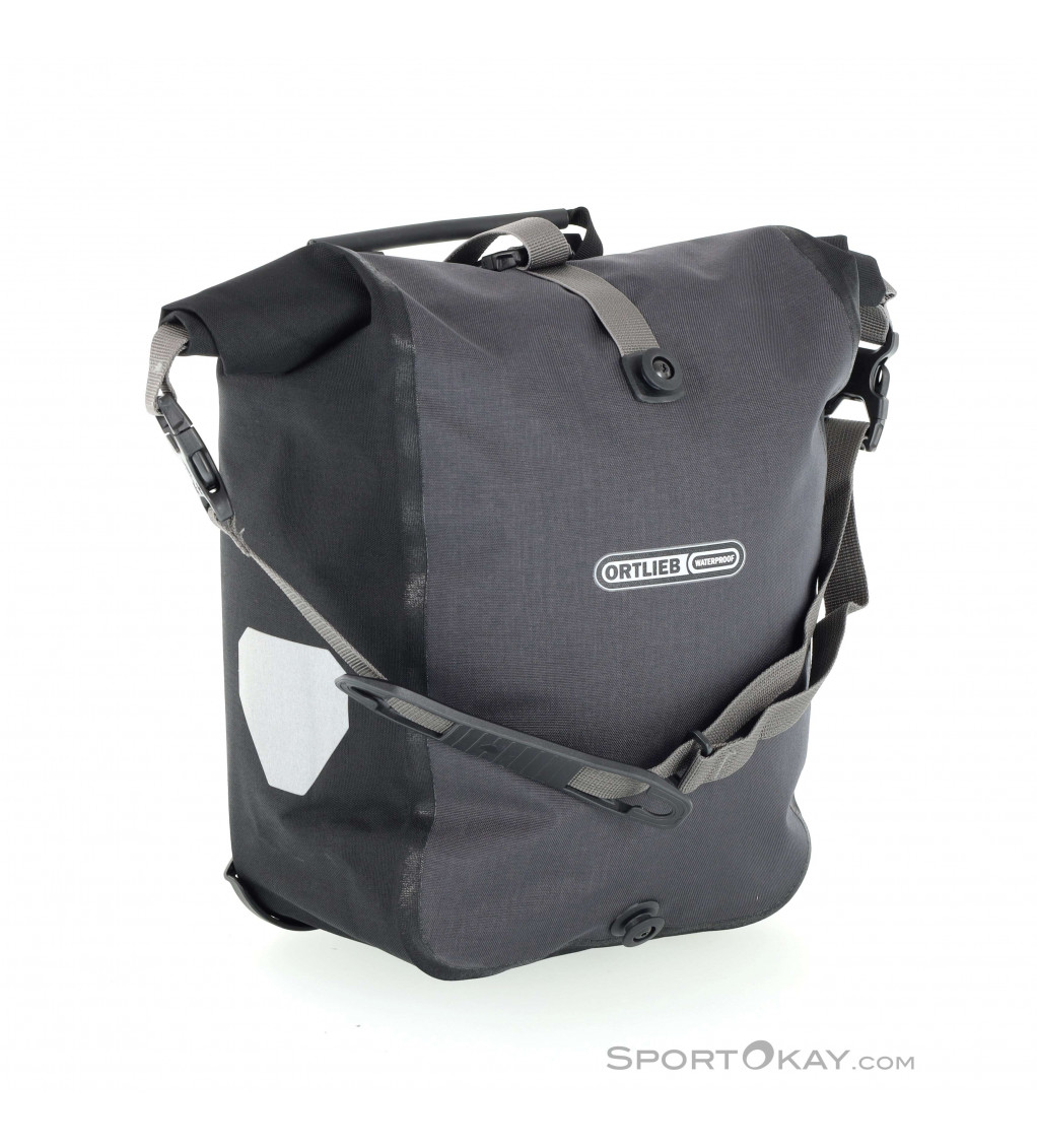 Ortlieb Sport-Roller Plus QL2.1 14,5l Gepäckträgertasche