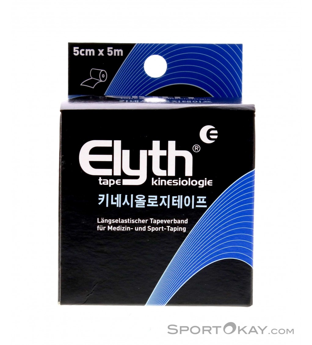 BSN Elyth Kinesiologie 5m x 5cm Tape