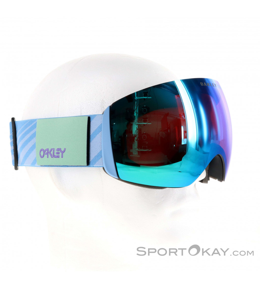 Oakley Flight Deck L Skibrille