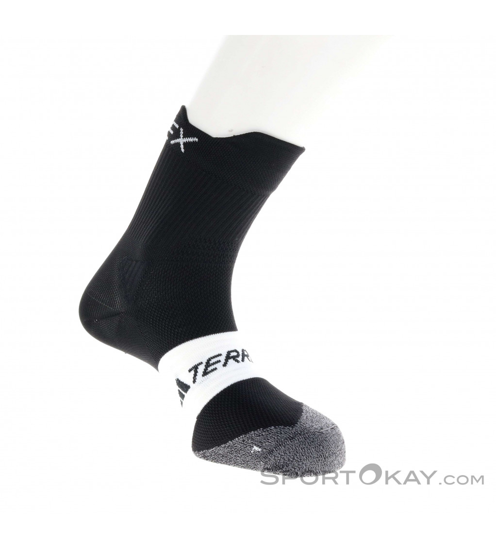 adidas Terrex Heat.rdy Trail Agravic Socken