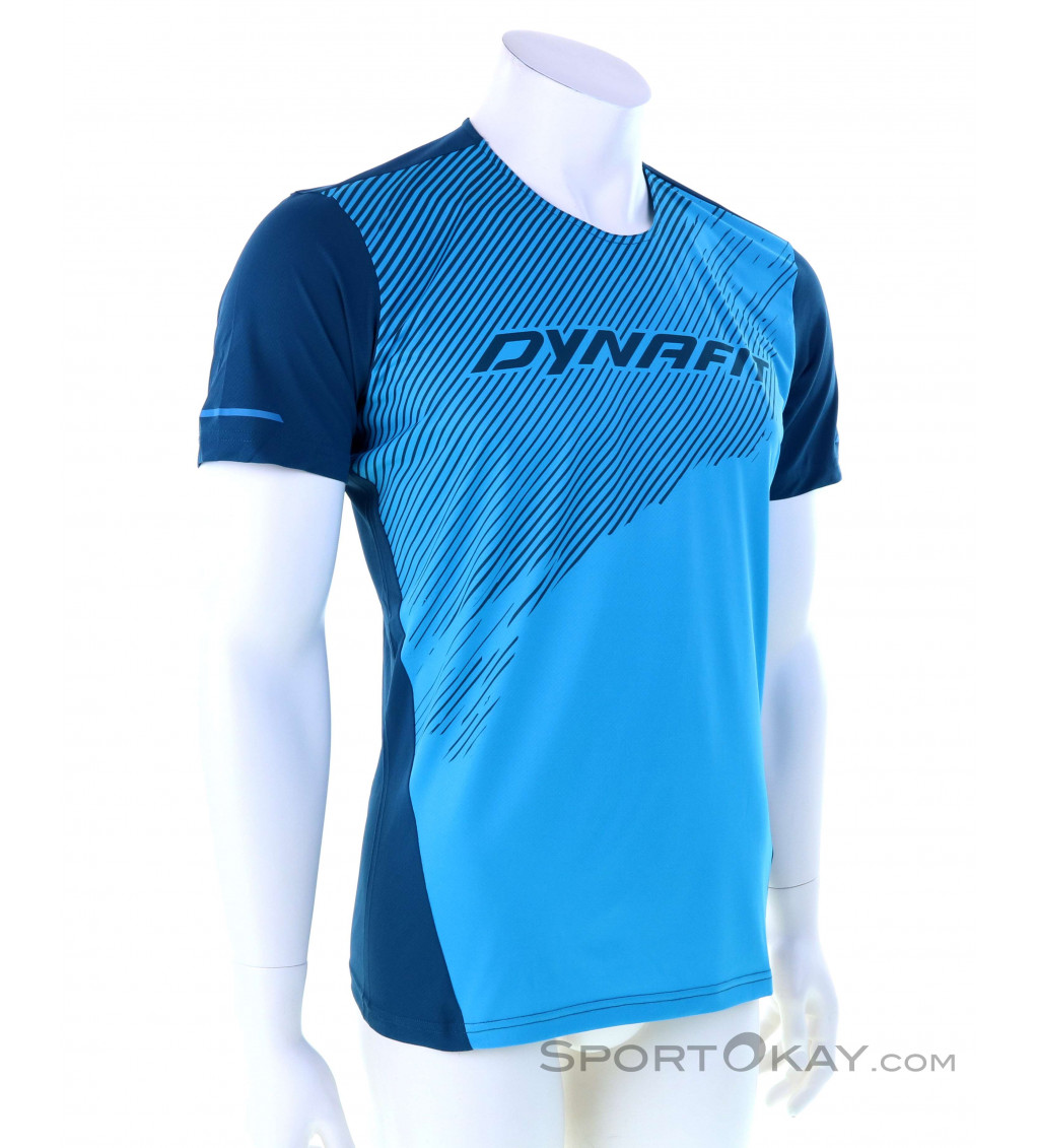 Dynafit Alpine Herren T-Shirt