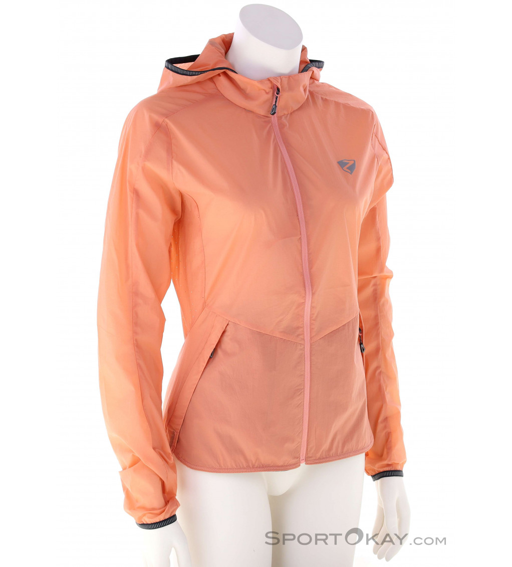 Ziener Nowinga Damen Bikejacke