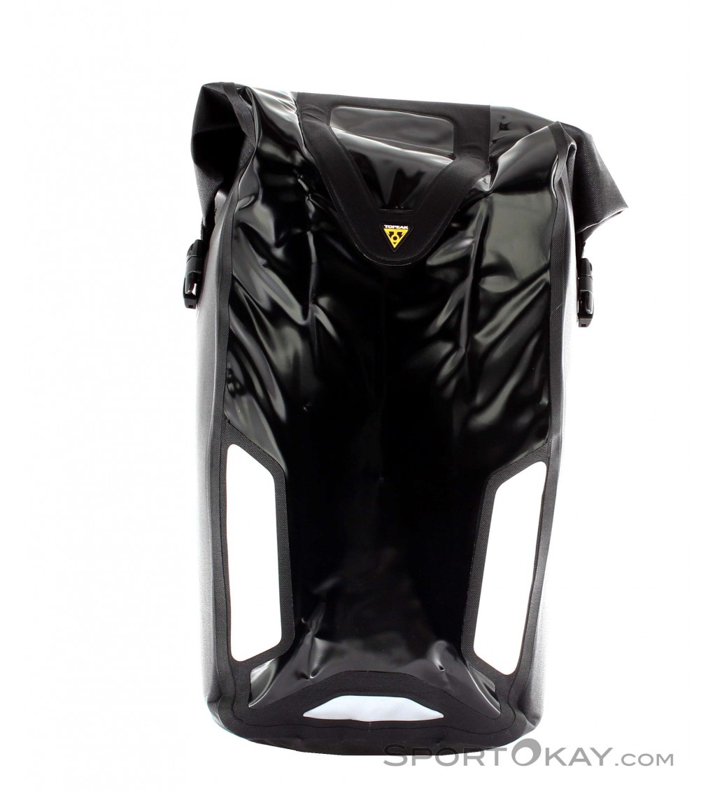 Topeak Pannier Dry Bag DX Gepäckträgertasche