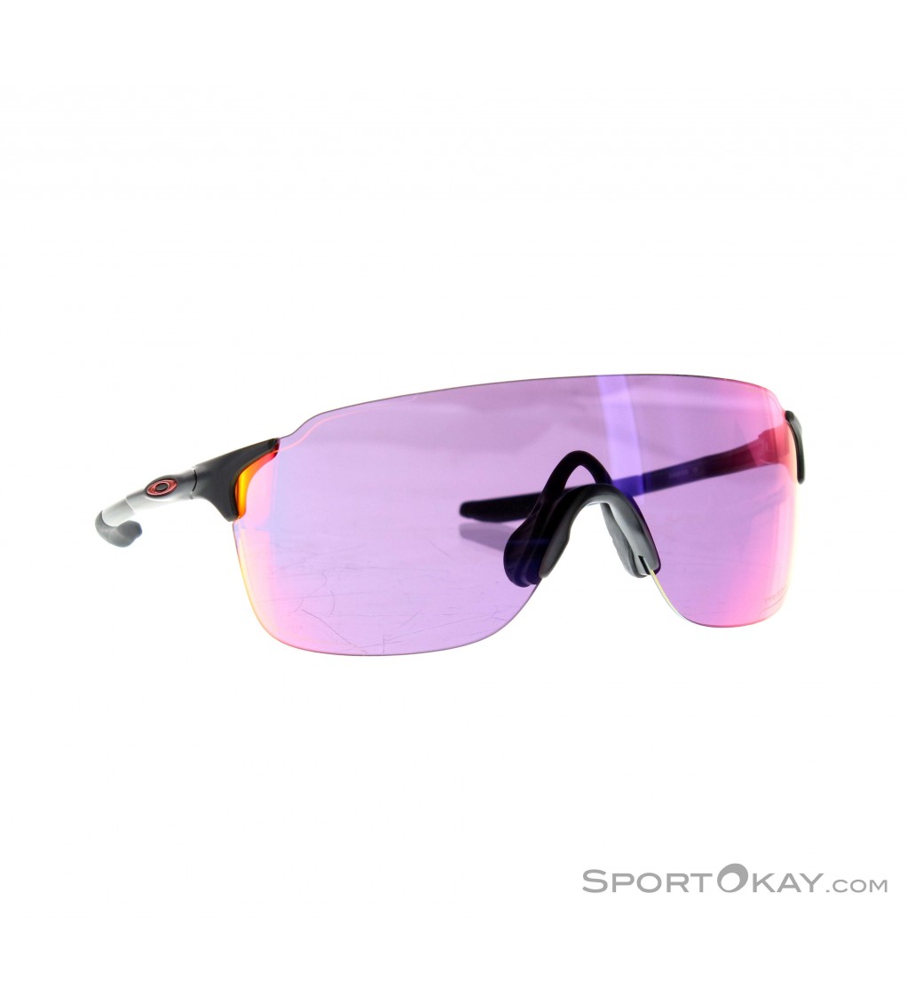 Oakley Evzero Strite Prizm Sportbrille