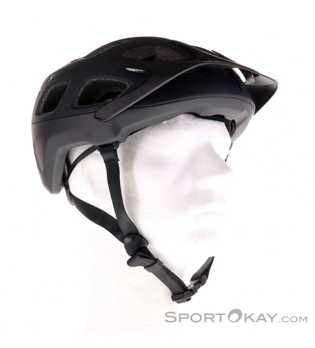 Scott Vivo Plus MIPS MTB Helm