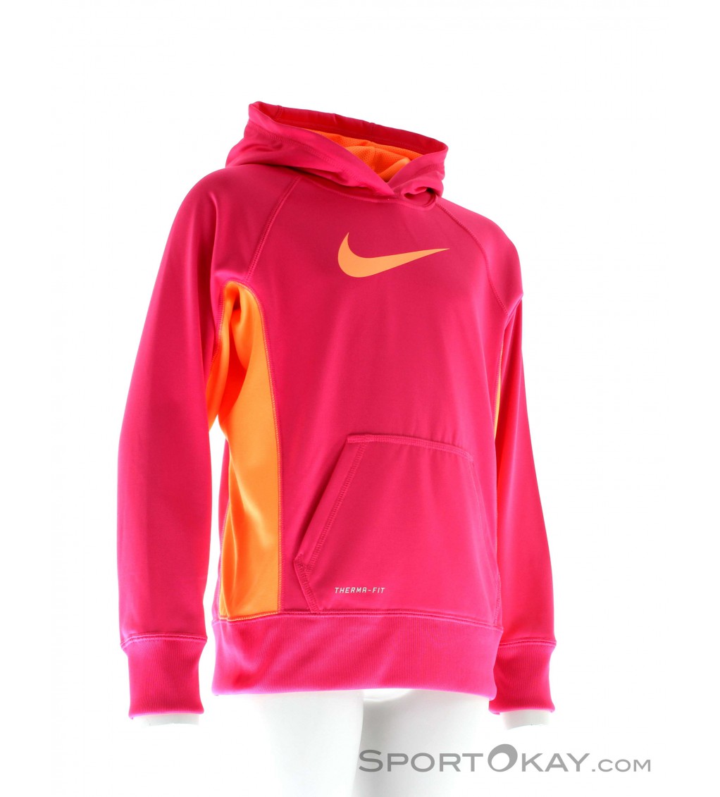Nike KO 2.0 Mädchen Outdoorsweater