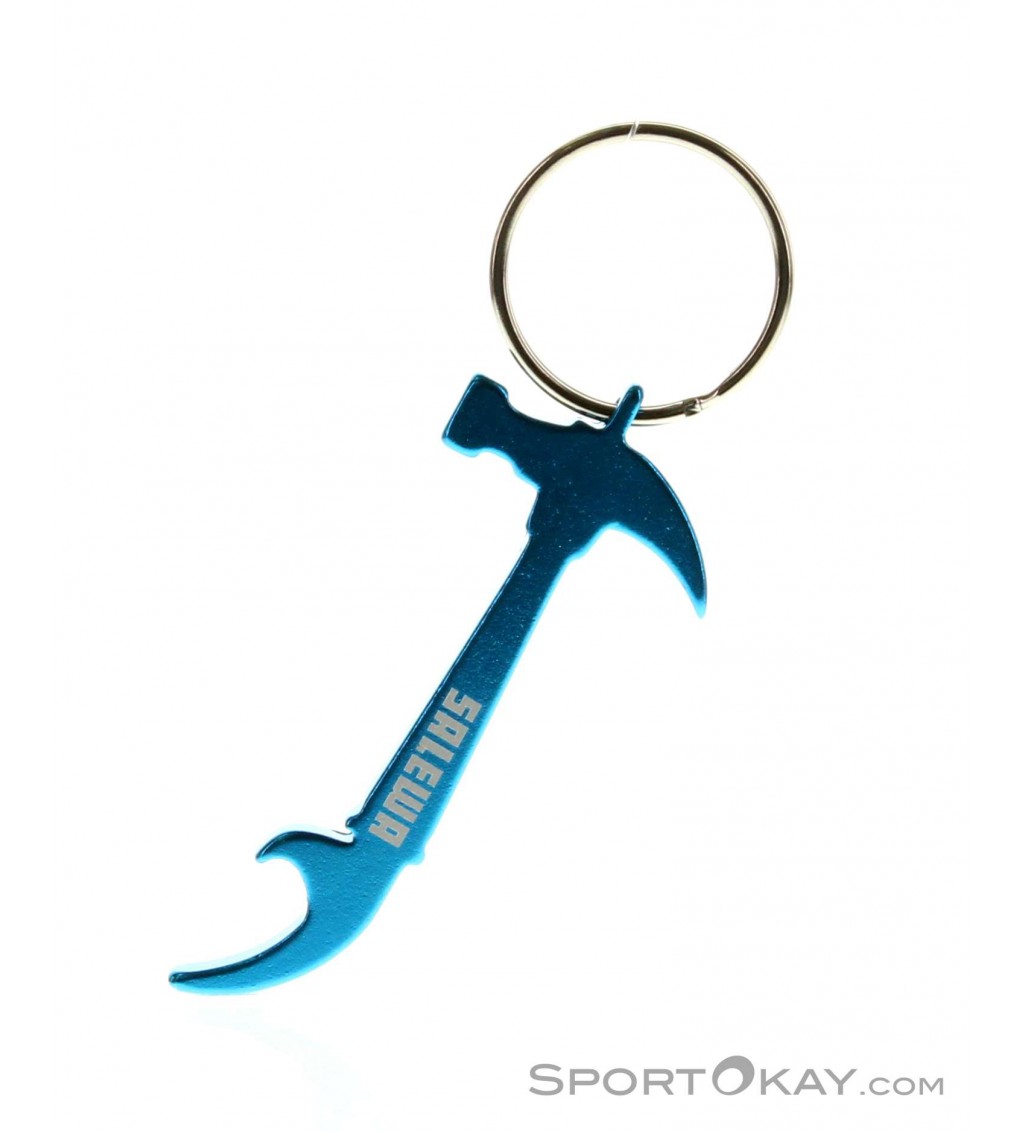 Salewa Pocket Hammer Schlüsselanhänger