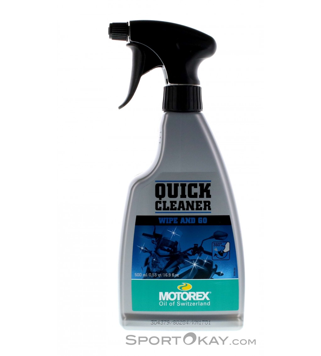 Motorex Quick Cleaner Reiniger 500ml