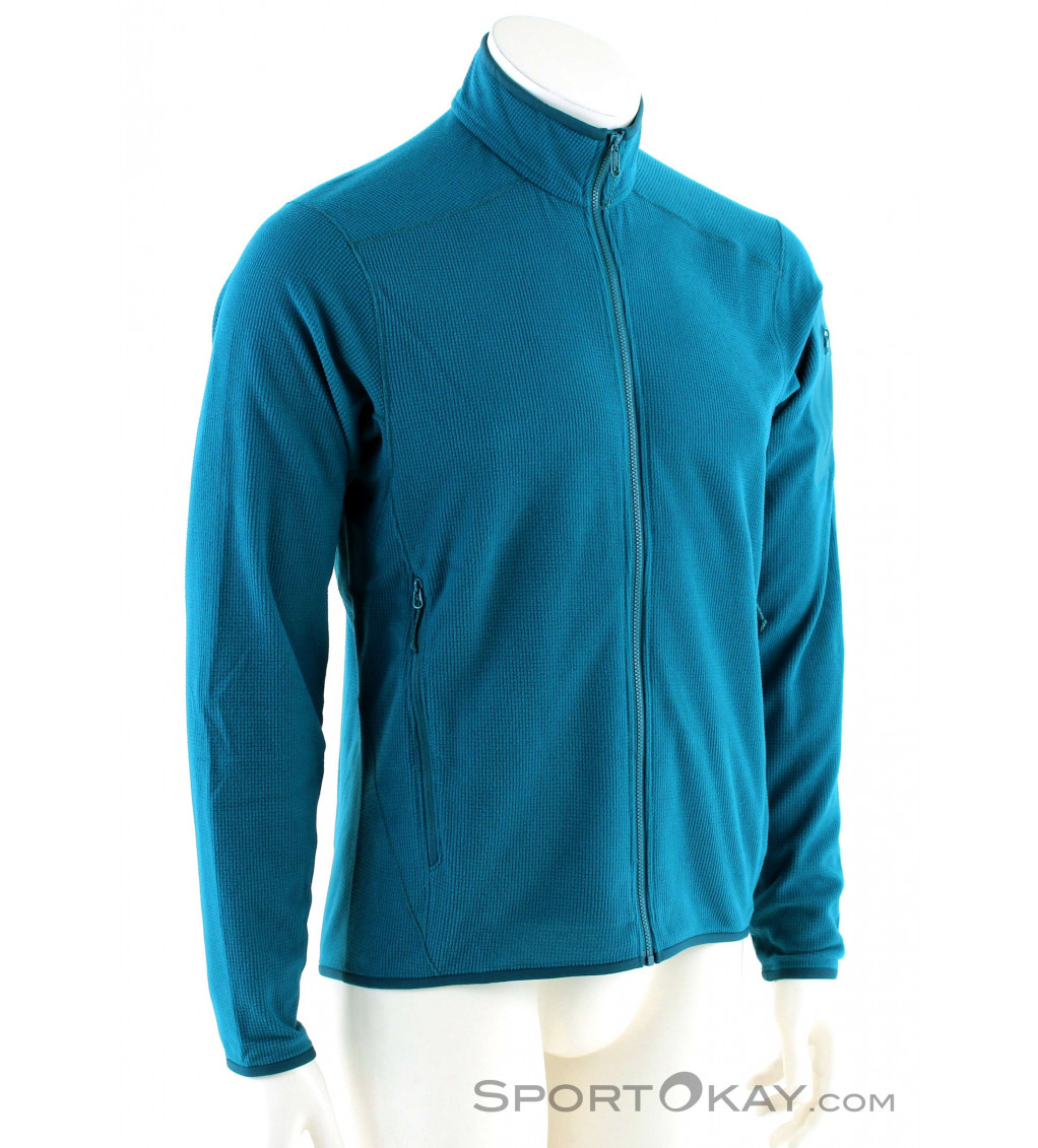 Arcteryx Delta LT Jacket Herren Outdoorsweater
