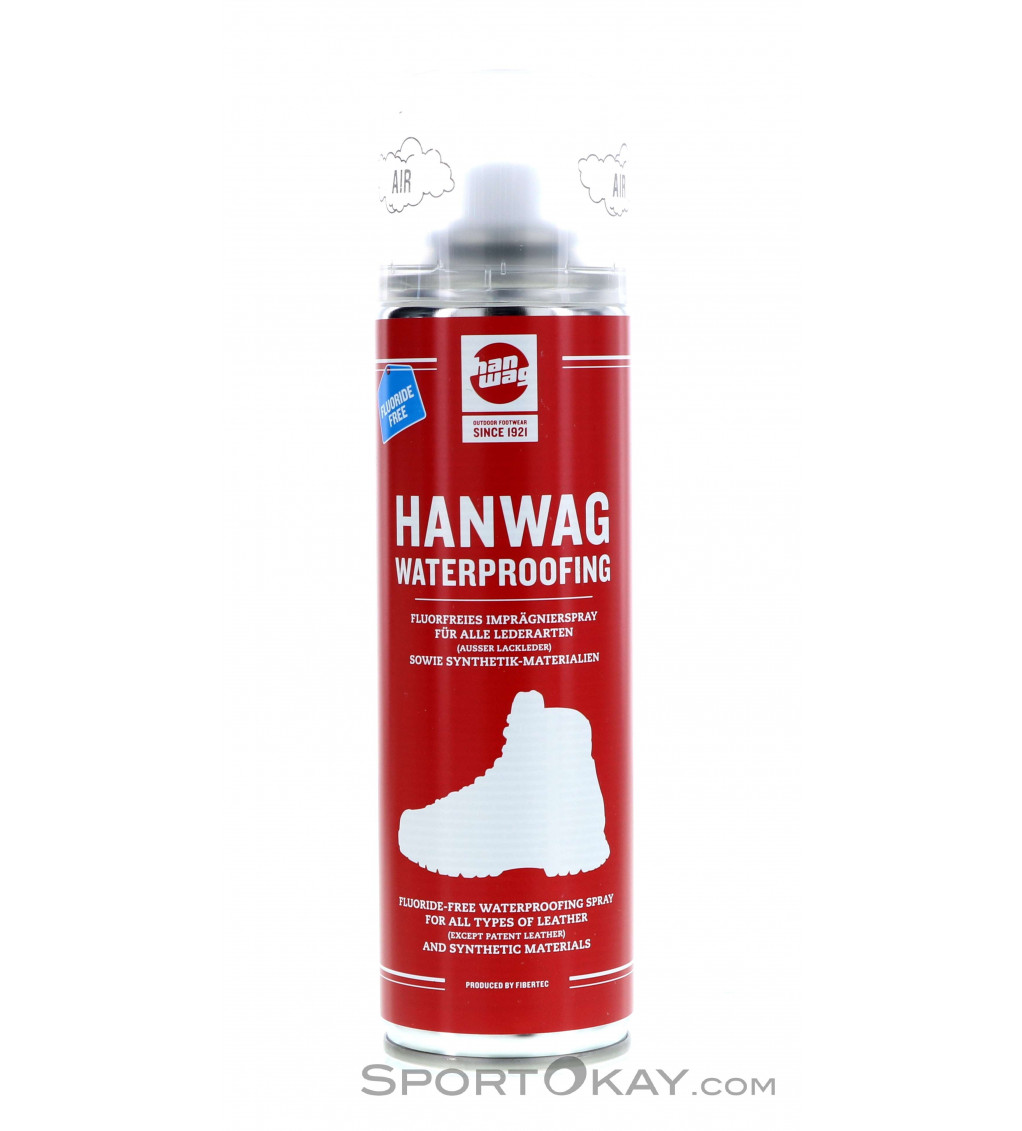 Hanwag Waterproofing 200ml Schuhpflege