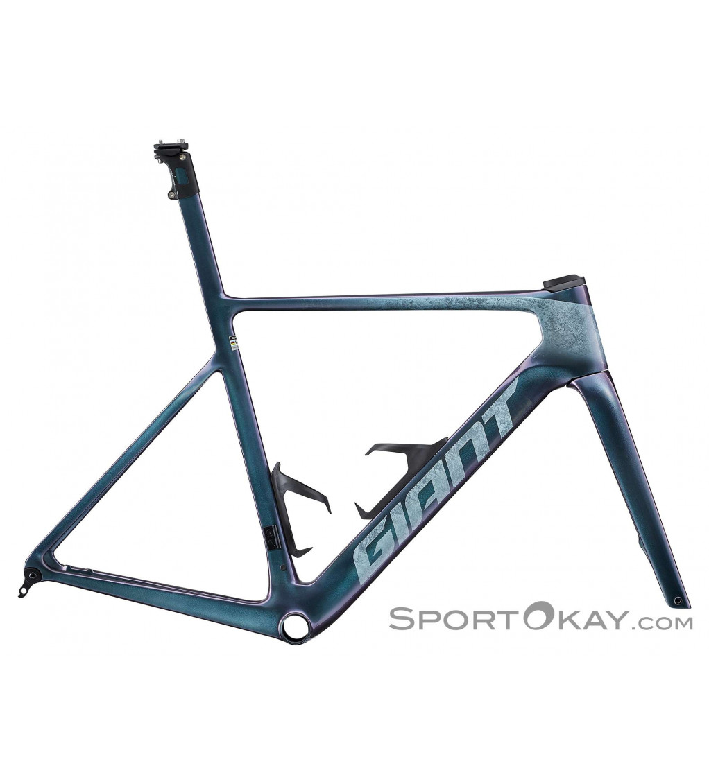 Giant Propel Advanced SL 28" 2024 Rahmenset