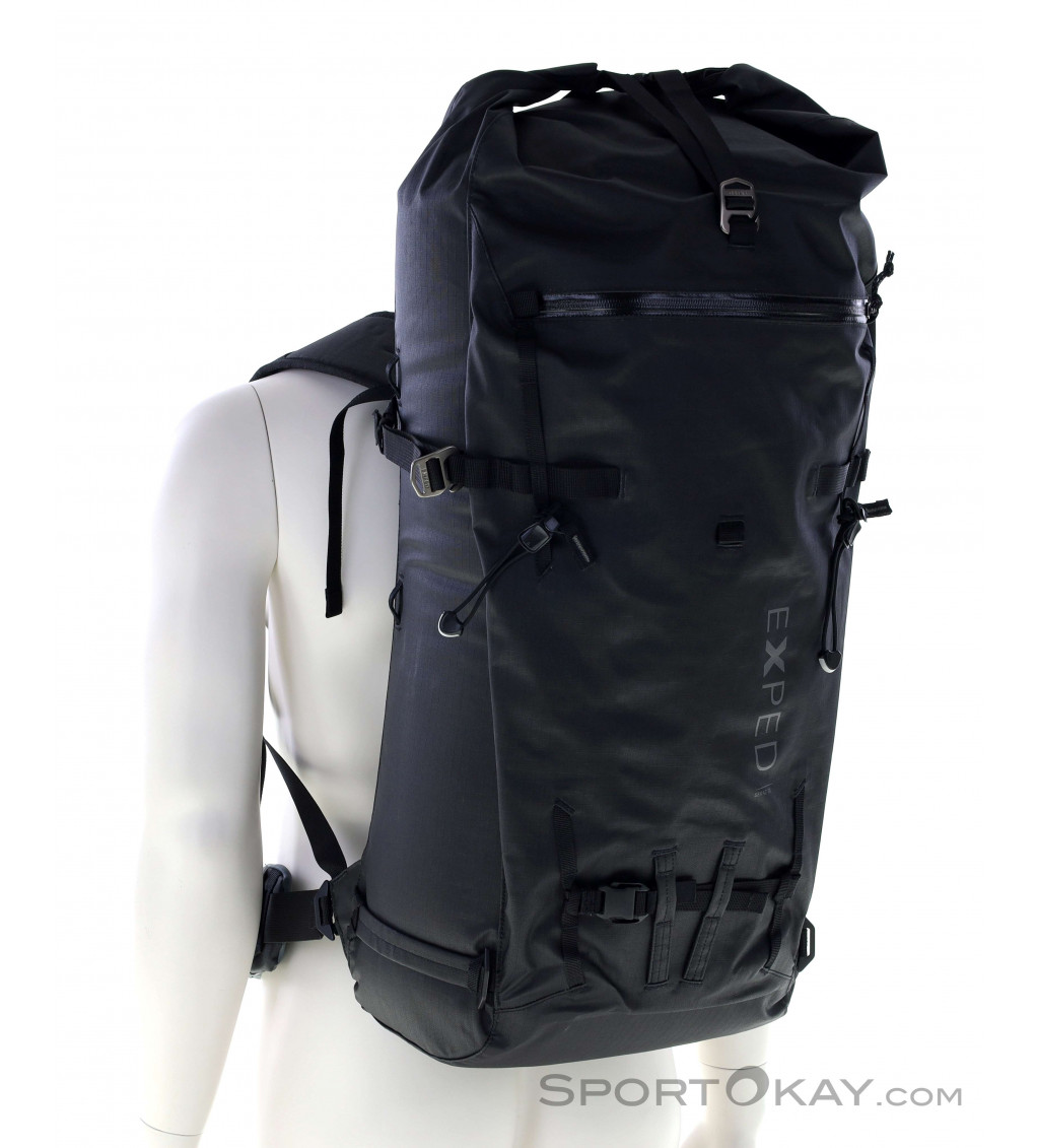 Exped Serac 50l Rucksack