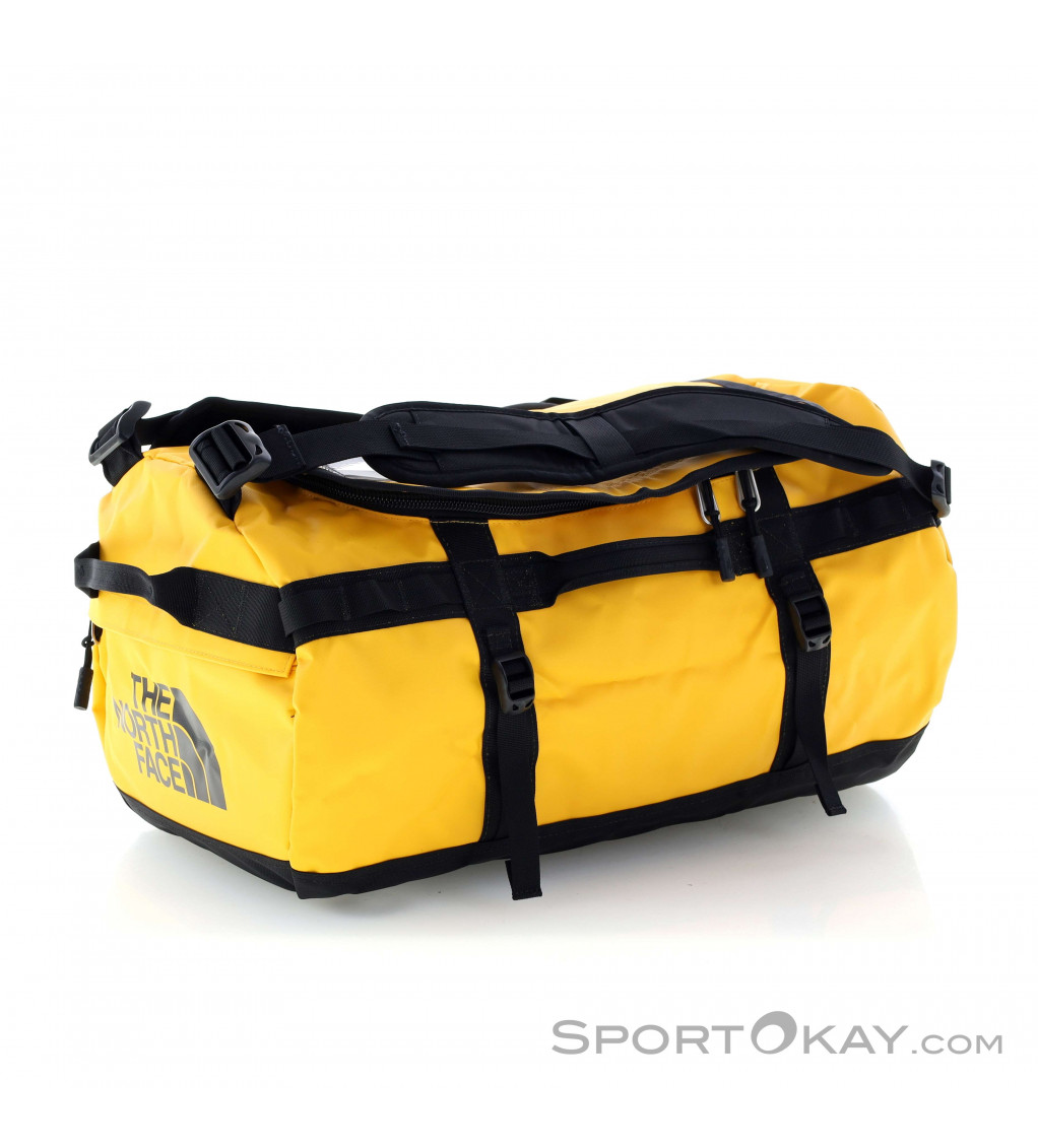 The North Face Base Camp Duffel S Reisetasche