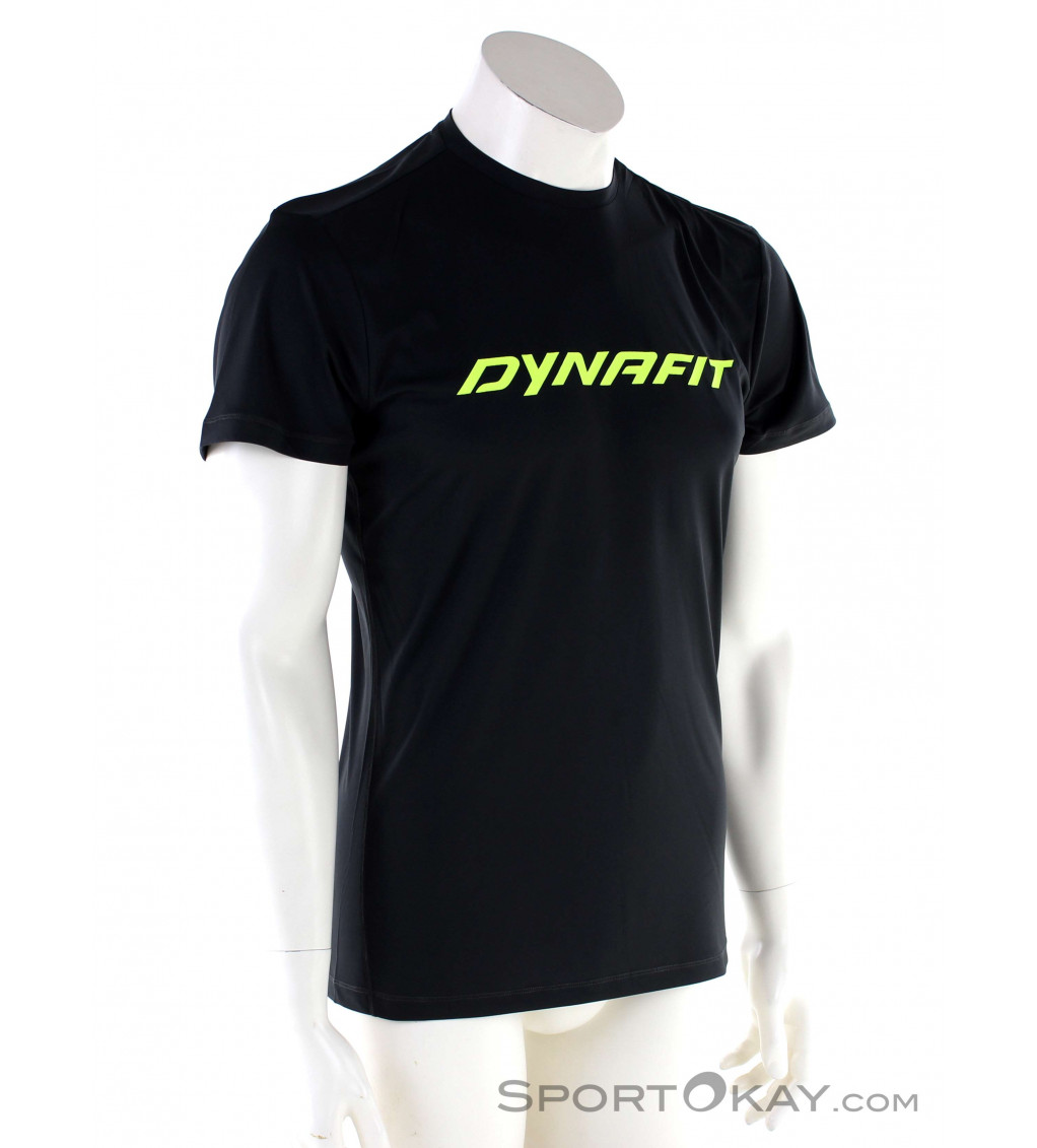 Dynafit Transalper Hybrid Herren T-Shirt
