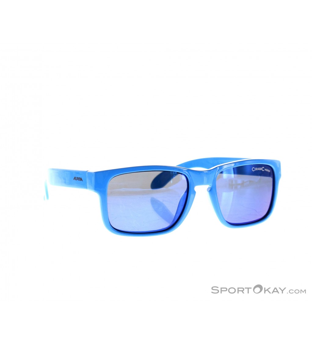 Alpina Mitzo Kinder Sonnenbrille