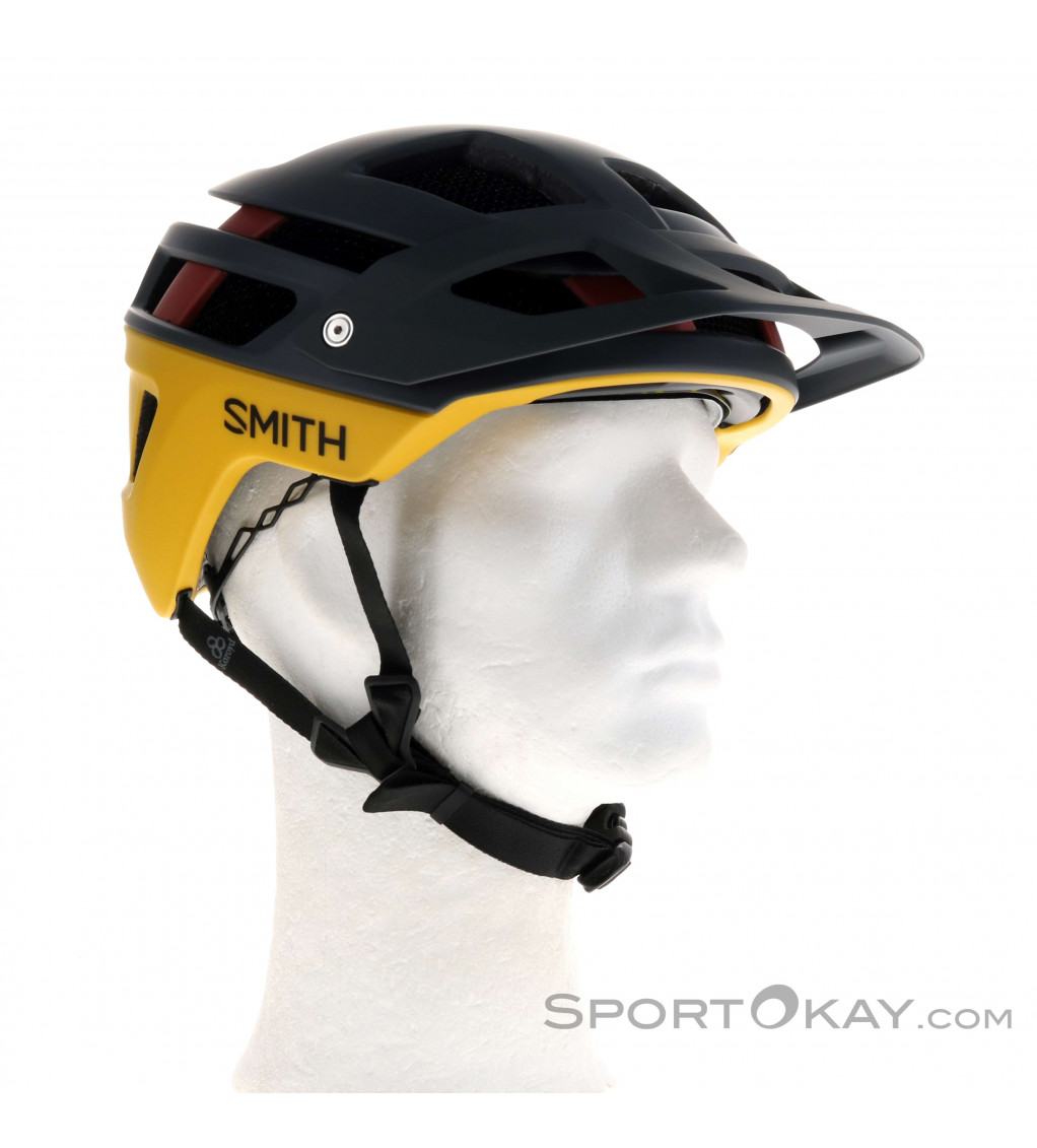 Smith ForeFront 2 MIPS MTB Helm