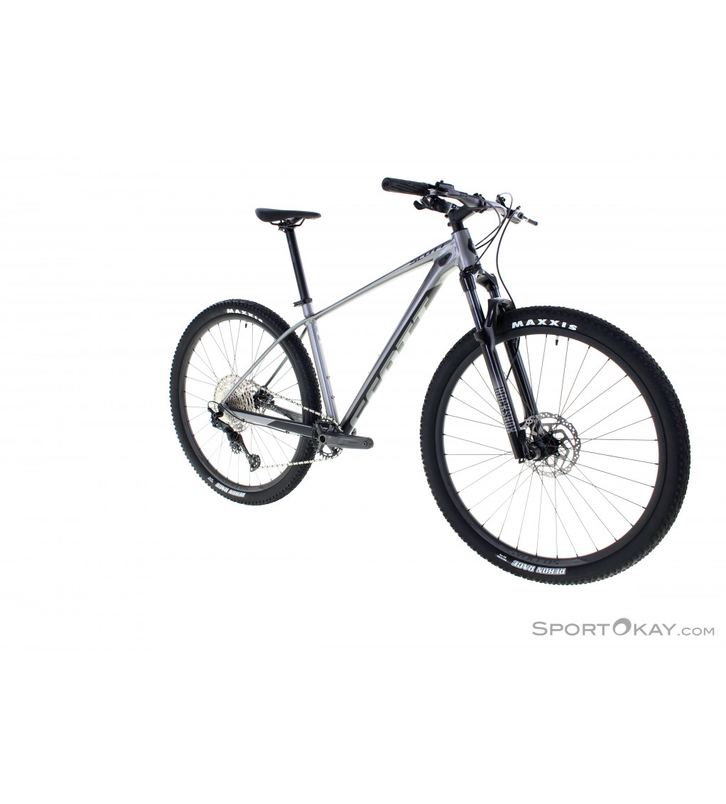 Scott Scale 965 29" 2021 Cross Country Bike