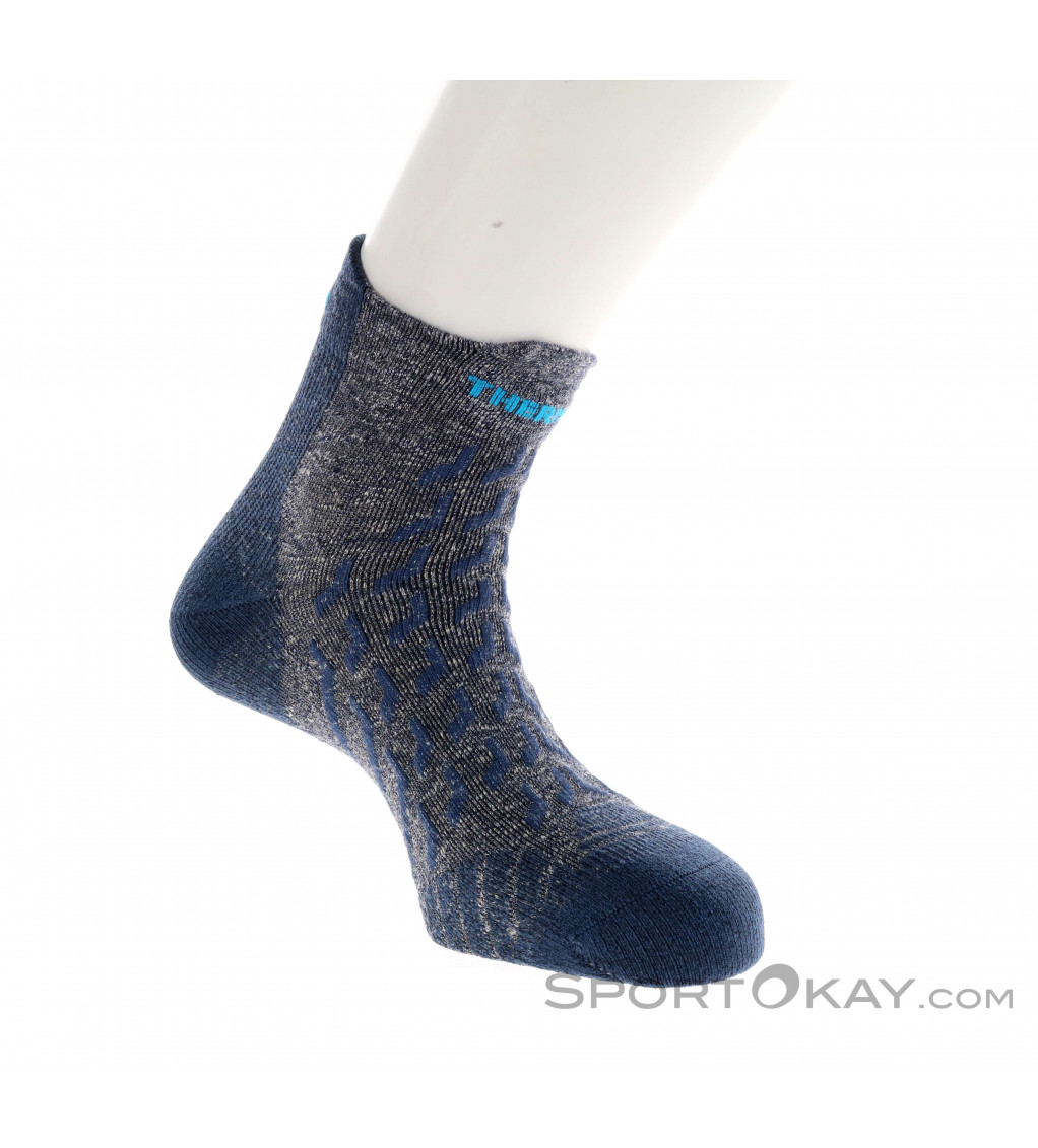 Therm-ic Trekking Ultra Cool Ankle Socken