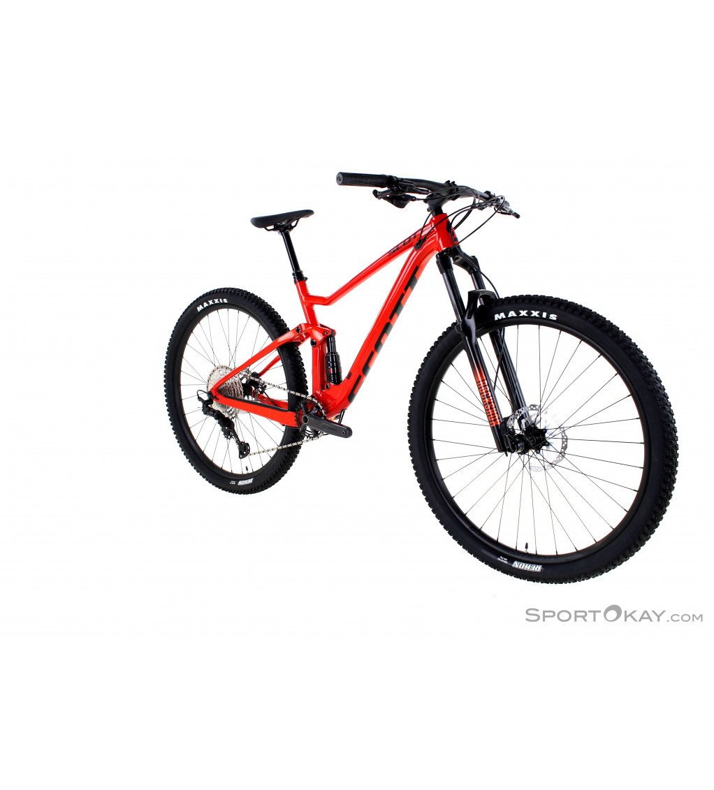 Scott Spark 960 29" 2021 Trailbike