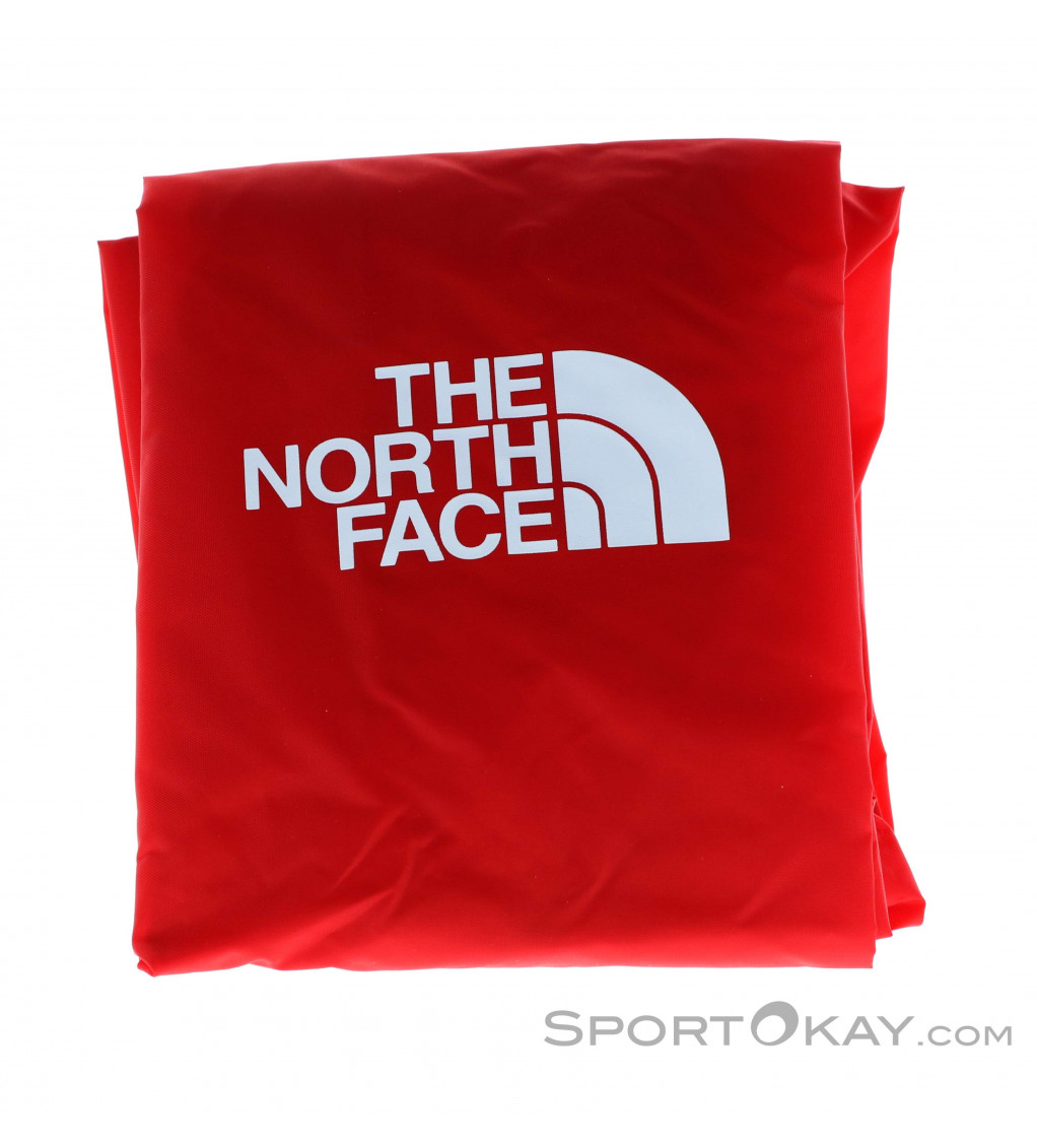 The North Face Pack Rain Cover XL Regenhülle