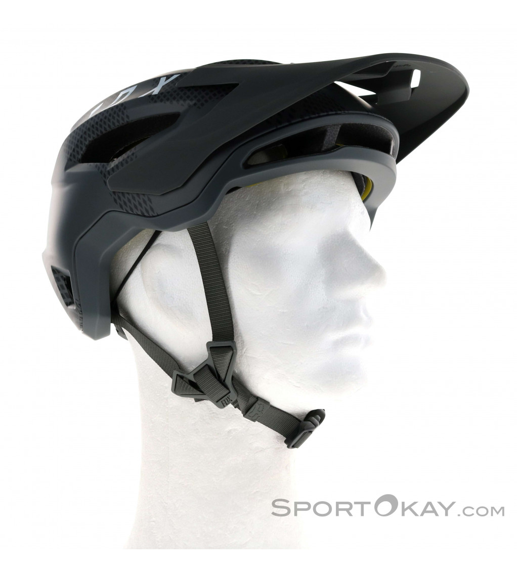 Fox Speedframe MTB Helm