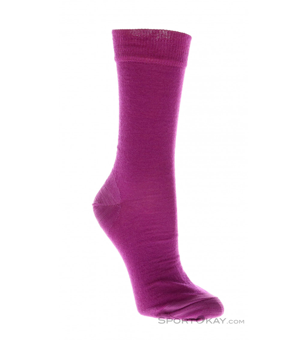 Devold Daily Light Woman Sock 3pk Damen Socken
