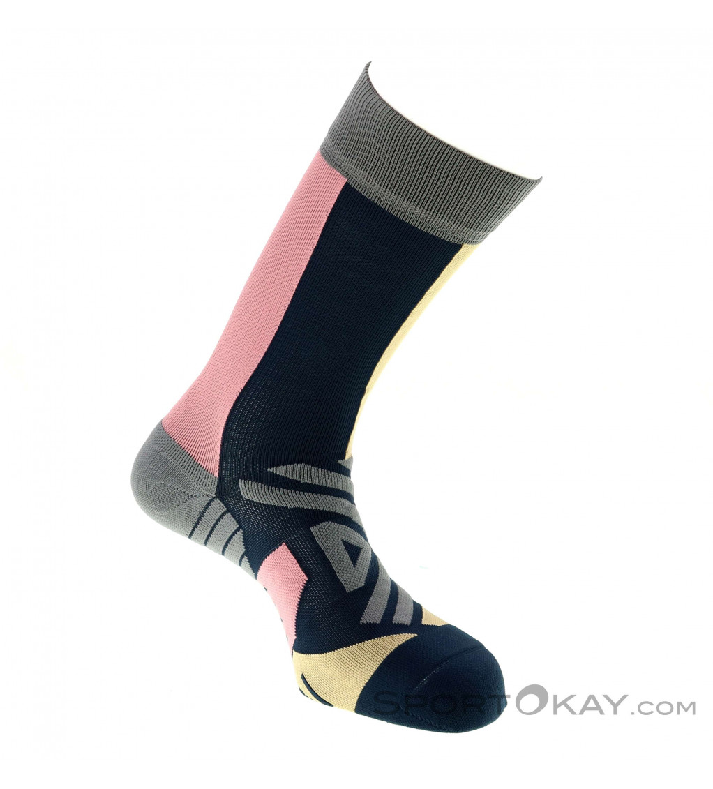 On High Sock Herren Socken
