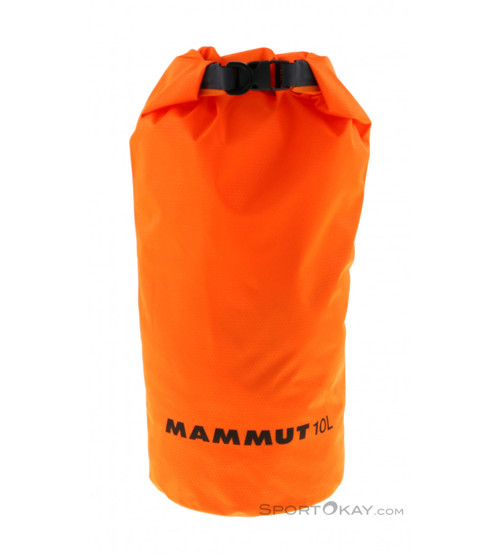 Mammut Drybag Light 10l Drybag