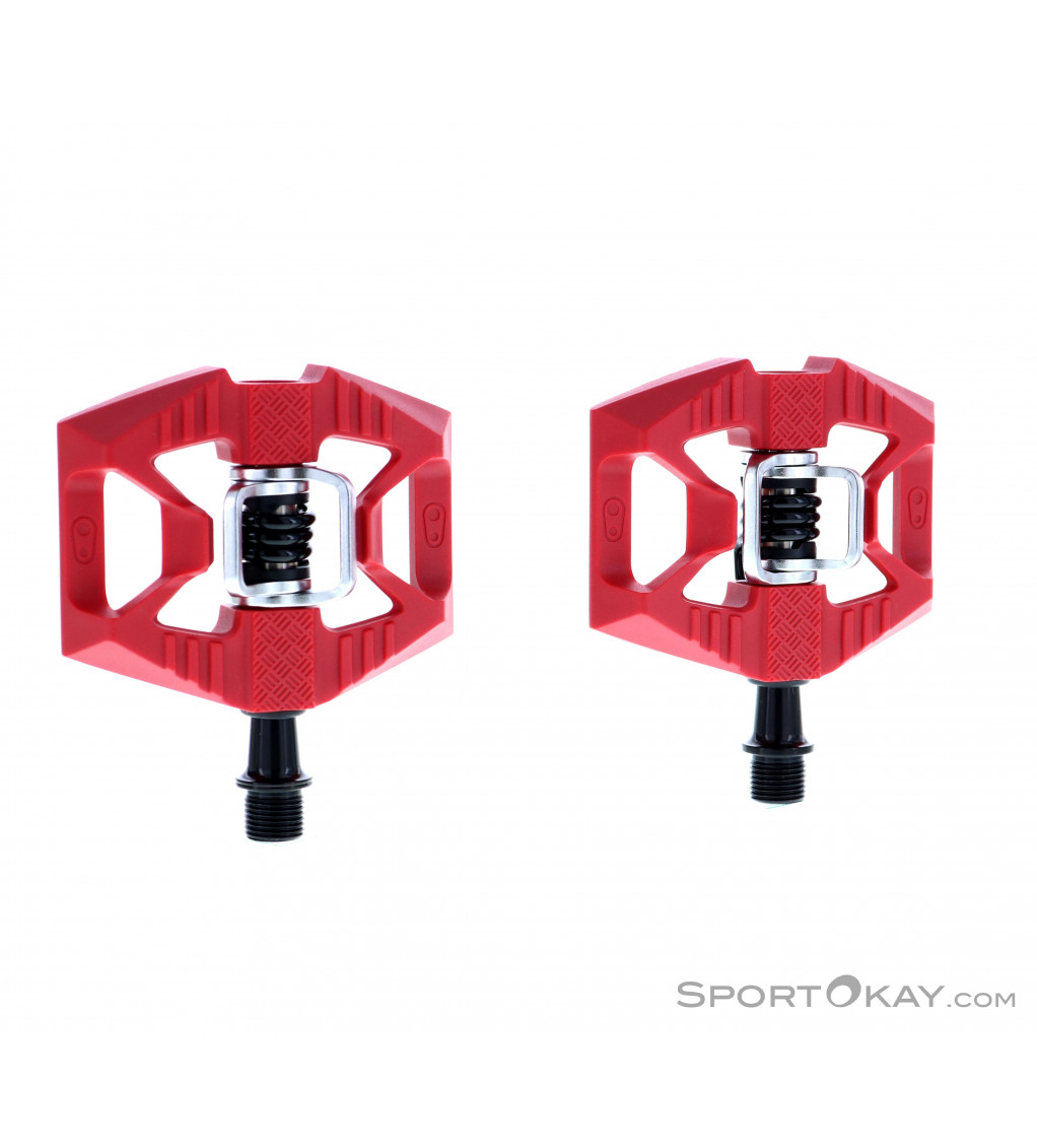 Crankbrothers Double Shot 1 Kombi Pedale