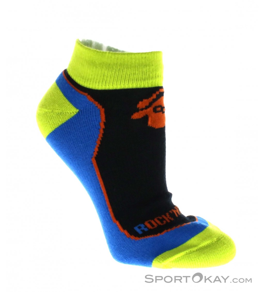 Ortovox Sports Rock 'N' Wool Herren Socken
