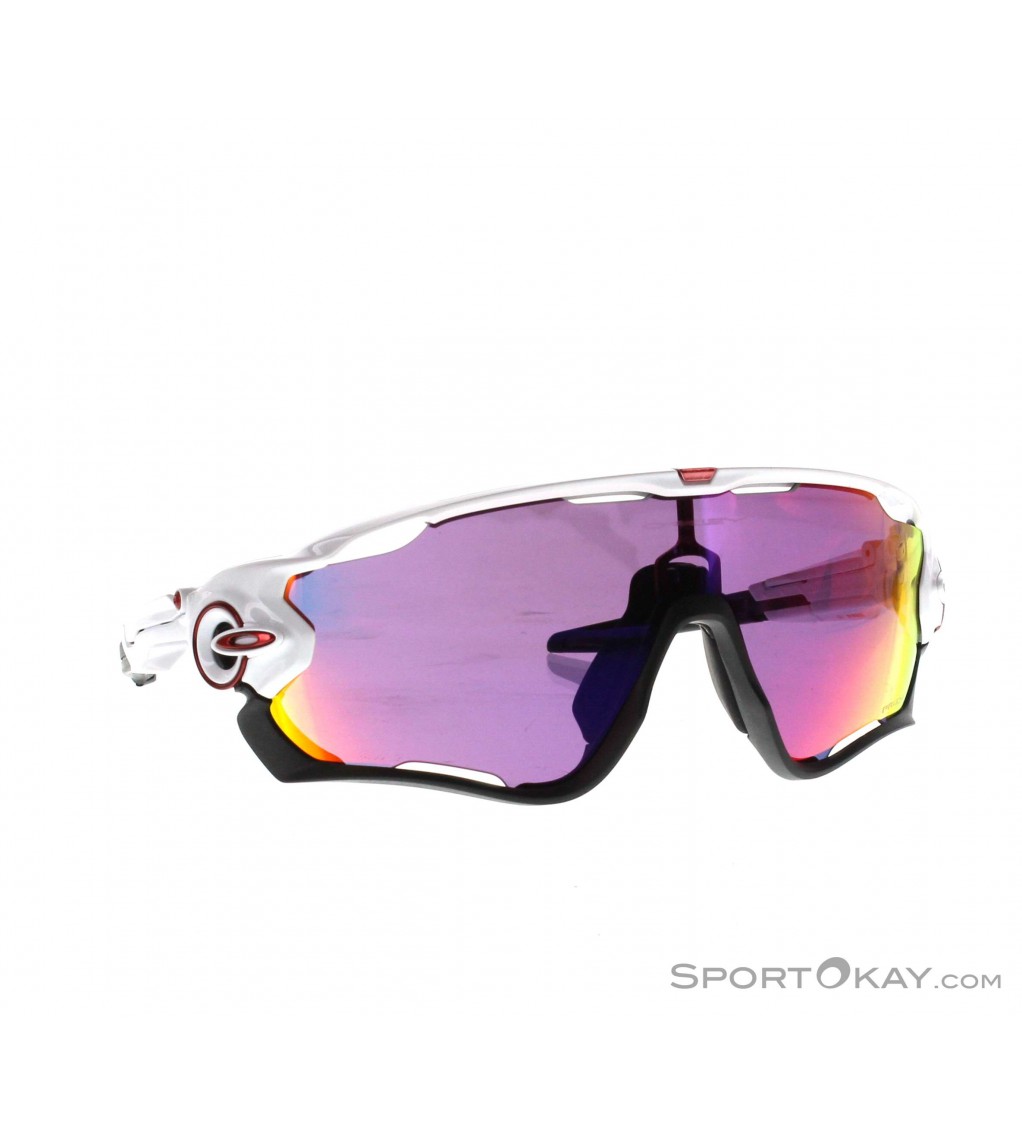 Oakley Jawbreaker Sonnenbrille
