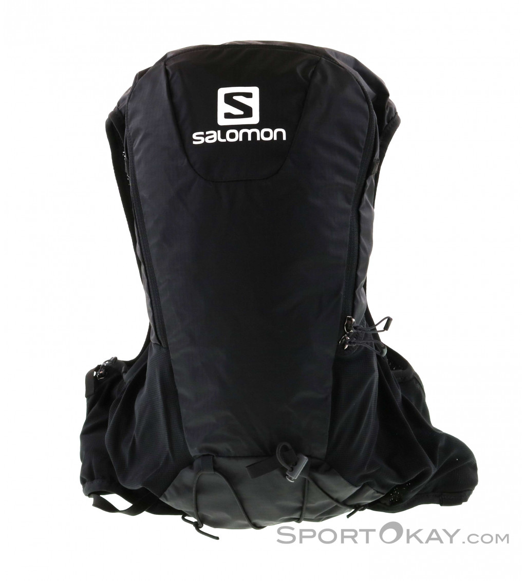 Salomon Skin Pro 10l Set Rucksack