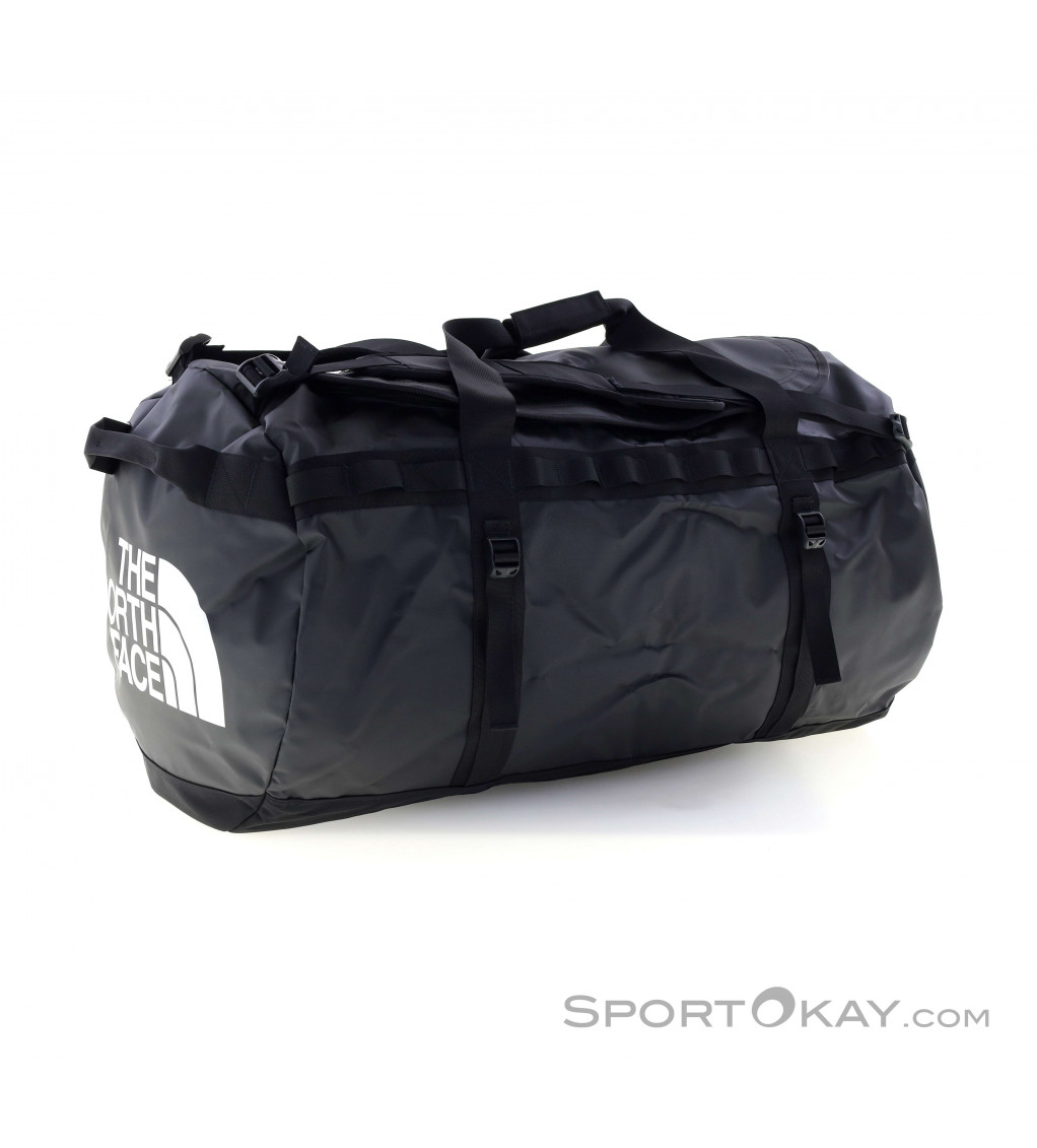 The North Face Base Camp Duffel XL Reisetasche