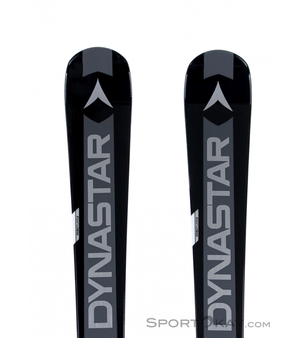 Dynastar Speed Master SL + SPX12 Konect GW B80 Skiset 2020