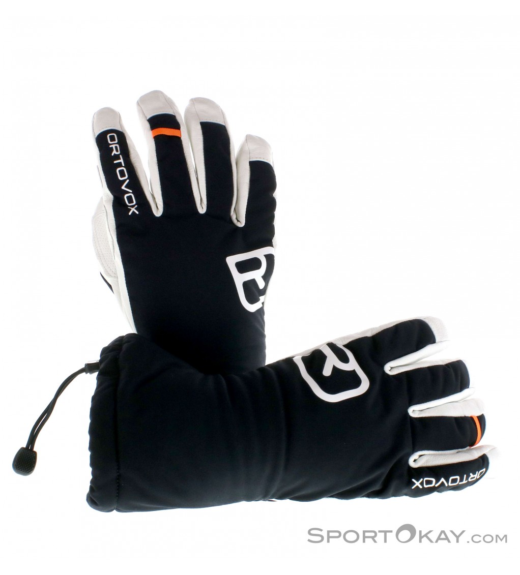 Ortovox Swisswool Freeride Glove Handschuhe